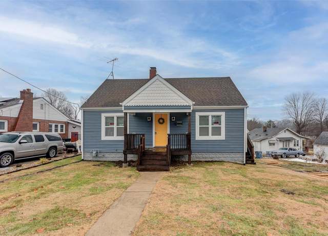 Property at 1111 Vernie Ave, Alton, IL 62002, 3 beds, 1 bath