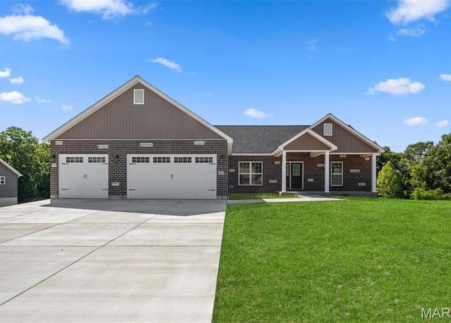 Property at 10577 Butternut Ct, Foristell, MO 63348, 3 beds, 2 baths