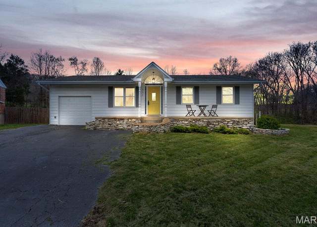Property at 332 Hagemeister Dr, Eureka, MO 63025, 3 beds, 2 baths
