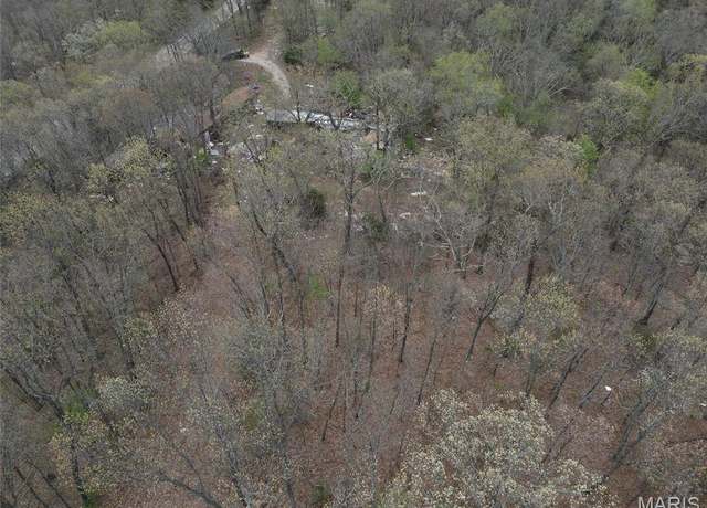 Property at 16997 State Highway F, Potosi, MO 63664