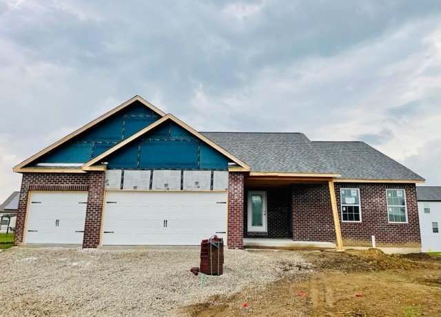 Property at 845 Mohave Ct, Shiloh, IL 62221, 5 beds, 3 baths