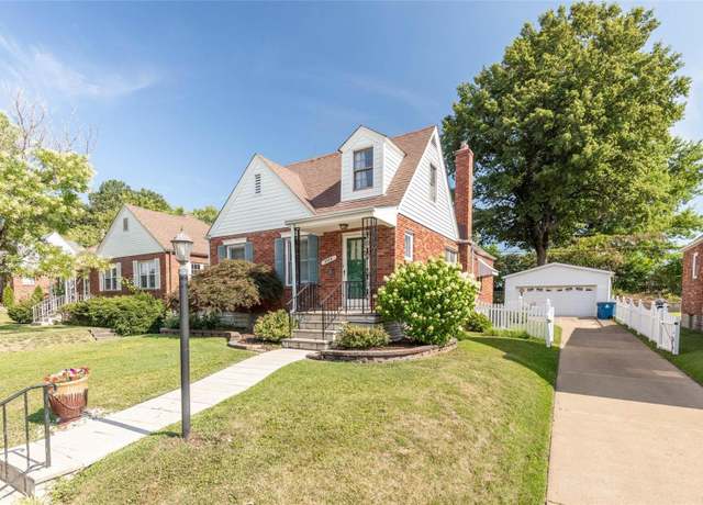 Affton Real Estate