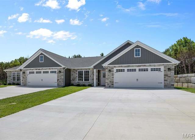 Property at 0 Hickory Lndg, De Soto, MO 63020, 2 beds, 2 baths