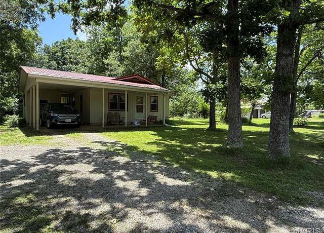 Property at 12225 Highway 17, Success, MO 65570, 3 beds, 1 bath