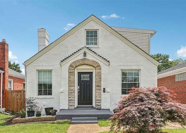 Property at 6708 Etzel Ave, University City, MO 63130, 3 beds, 1 bath