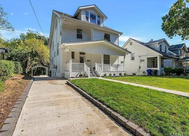 Property at 2024 Blendon Pl, St Louis, MO 63143, 4 beds, 2.5 baths