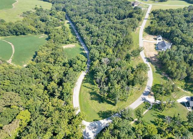 Property at 0 Lot 1 Iron Horse Trl, Labadie, MO 63055