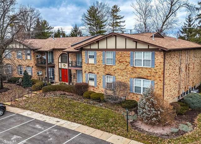 Property at 11741 Casa Grande Dr Unit G, Unincorporated, MO 63146, 2 beds, 2 baths