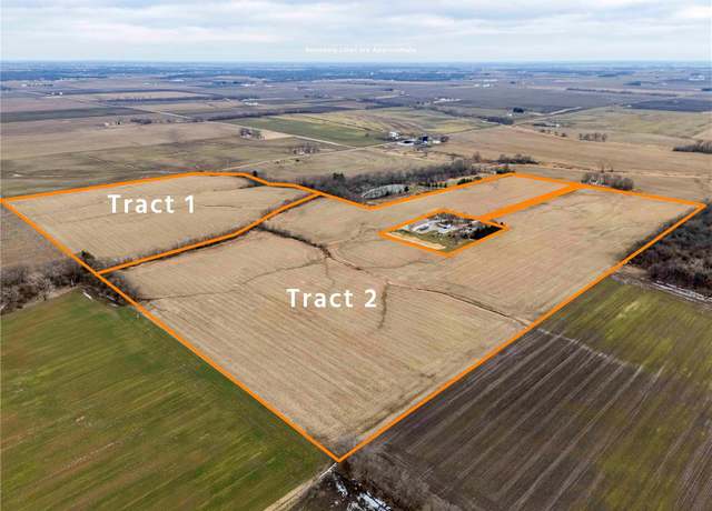 Property at 0 Pleasant Valley School Rd, Trenton, IL 62293