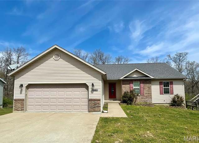 Property at 22880 Return Ln, Waynesville, MO 65583, 4 beds, 3 baths