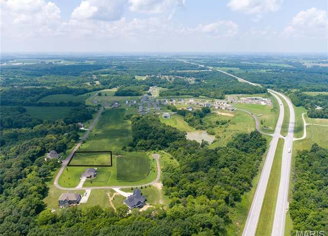 Property at Lot 33 Lela Ln, Hannibal, MO 63401