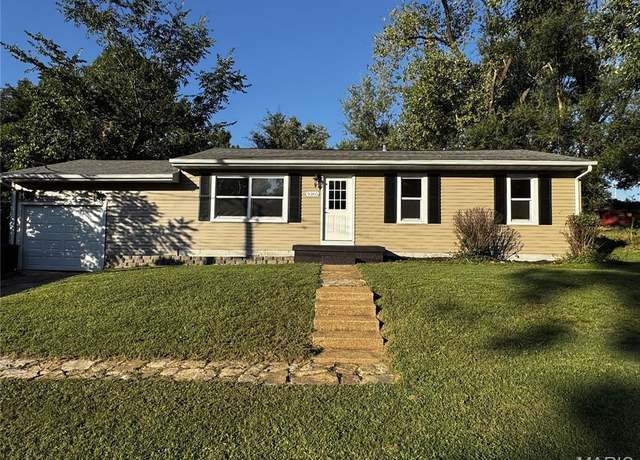 Property at 9365 Elm Loop Dr. Dr, Pevely, MO 63070, 3 beds, 1 bath