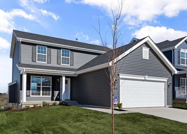 Property at 4173 Bear Ridge Dr, House Springs, MO 63051, 3 beds, 2.5 baths