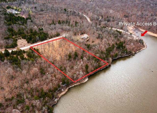 Property at 0 Fischer Pl, Unincorporated, MO 65326