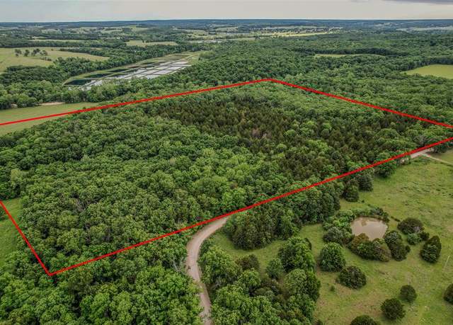 Property at TBD Shepherd, Richland, MO 65556