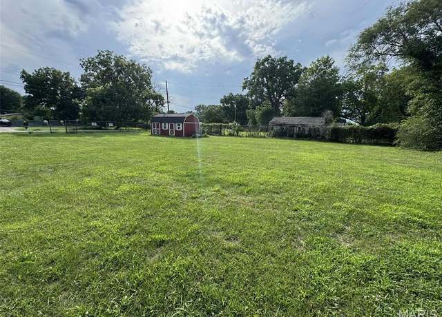 Property at . Booker St, Madison, IL 62060