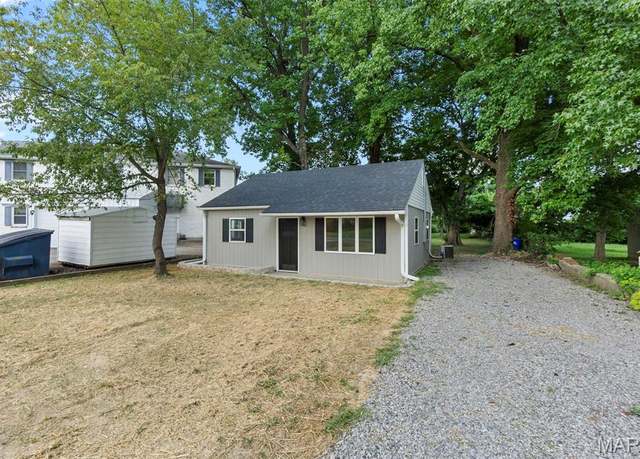 Property at 932 Rodney Vista Blvd, Cape Girardeau, MO 63701, 3 beds, 1 bath