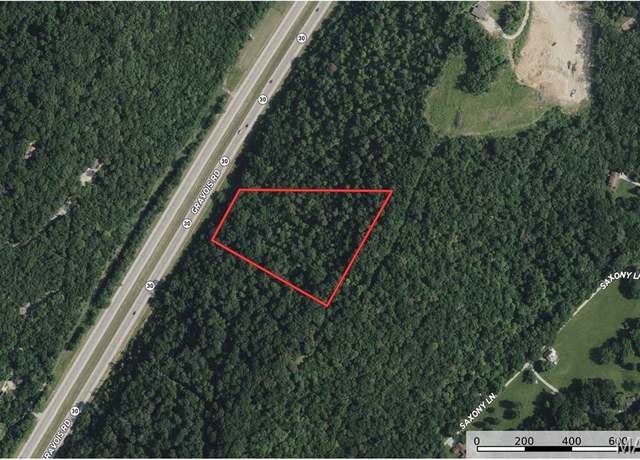 Property at 5000 State Rte 30, House Springs, MO 63051