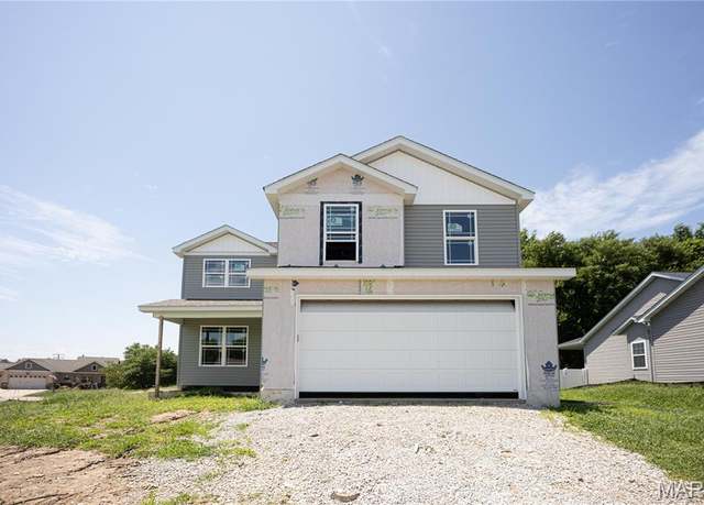 Property at 3160 Birmingham Dr, Glen Carbon, IL 62034, 3 beds, 2.5 baths