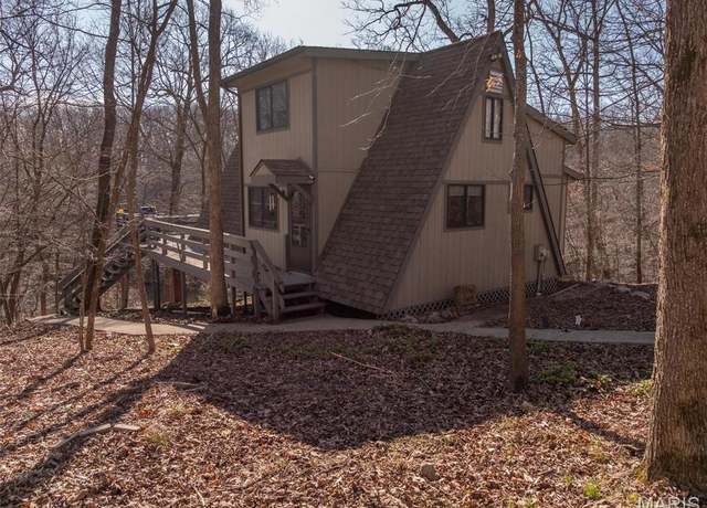 Property at 1703 Wynnbrook Woods Dr, Innsbrook, MO 63390, 1 bed, 1 bath
