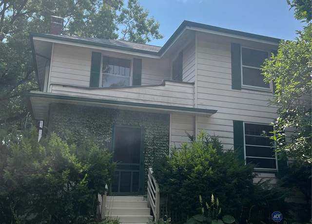 Property at 101 S Pennsylvania Ave, Belleville, IL 62220, 3 beds, 1.5 baths