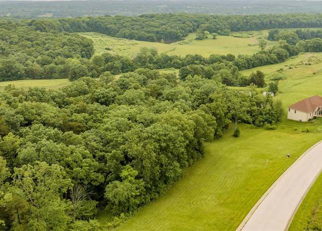 Property at 126 Rainbow Lake Dr, Villa Ridge, MO 63089