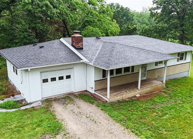 Property at 24506 State Road A, Richland, MO 65556, 3 beds, 2 baths
