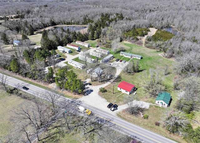Property at 227 Hwy 8 E, Steelville, MO 65565