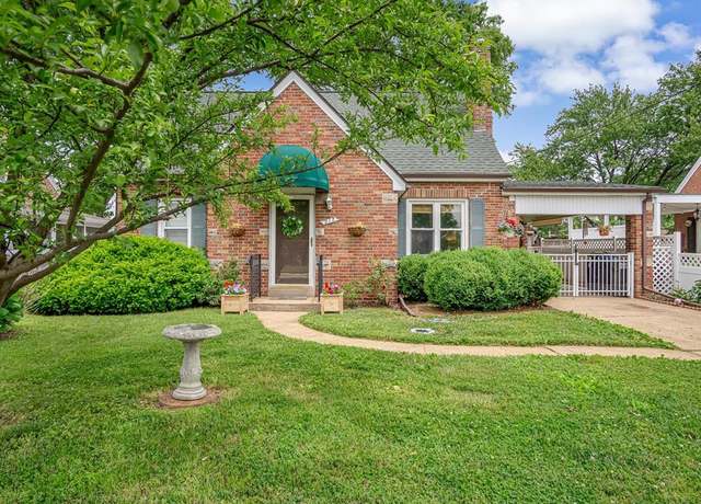 Property at 217 Hamacher St, Waterloo, IL 62298, 3 beds, 1 bath