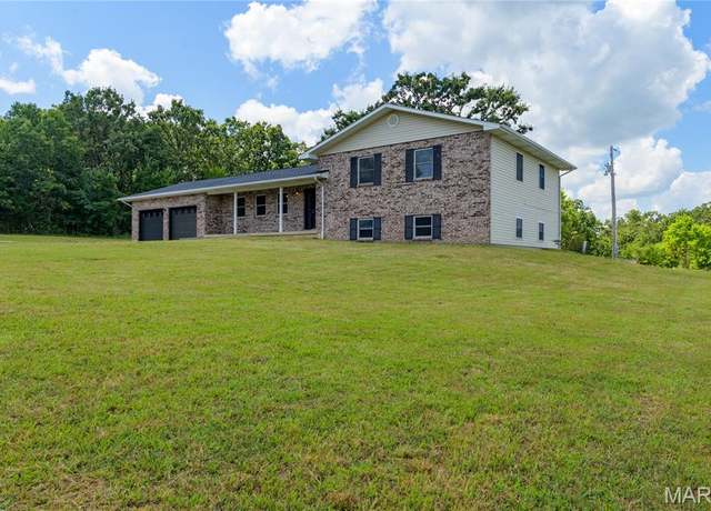 Property at 10651 Highway 28, Dixon, MO 65459, 5 beds, 2 baths