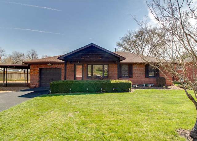 Property at 3315 Humbert Rd, Alton, IL 62002, 3 beds, 1 bath