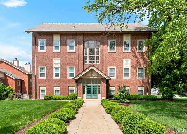 Property at 529 Colebrook Dr Unit F, St Louis, MO 63119, 2 beds, 2 baths