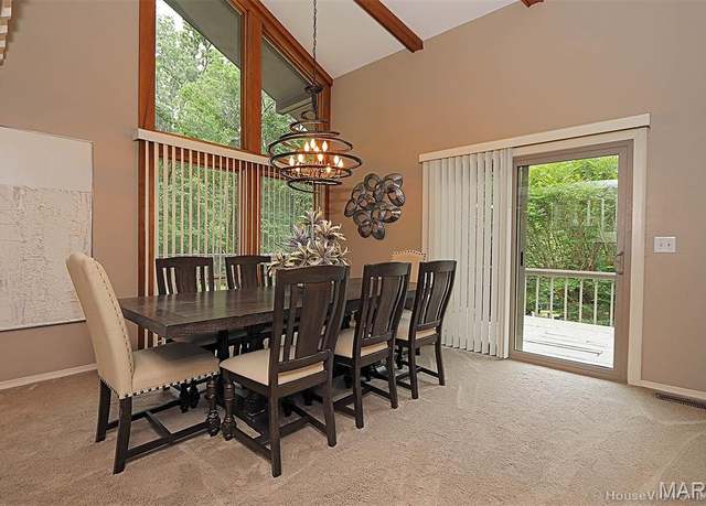 Property at 166 S Redbud Ln, Jackson, MO 63755, 3 beds, 3 baths