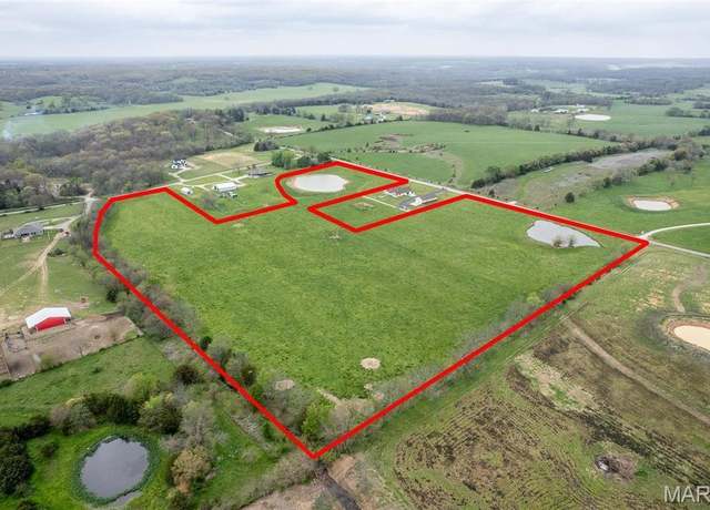 Property at TBD Greenfield Rd, Lebanon, MO 65536