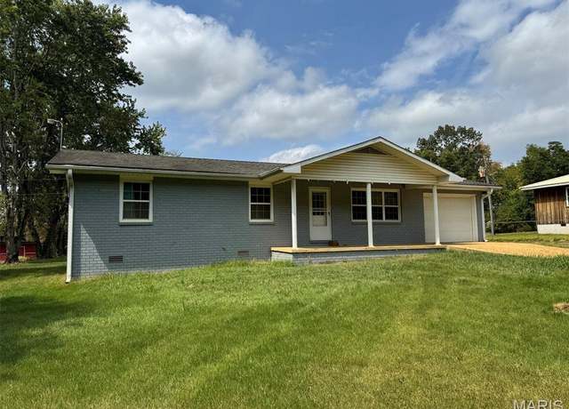 Property at 1866 Ripley 21n-4, Doniphan, MO 63935, 3 beds, 2 baths