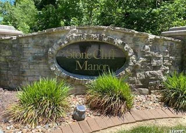 Property at 3825 Tanzanite (lot 73) Trl, Edwardsville, IL 62025