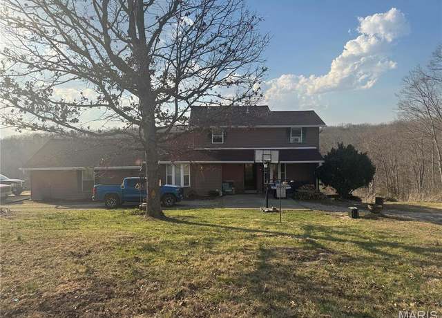 Property at 20923 W State Highway 47, Lonedell, MO 63060, 3 beds, 3 baths