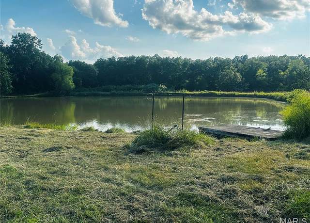 Property at Tract 3 Audrain Rd 935, Mexico, MO 65265