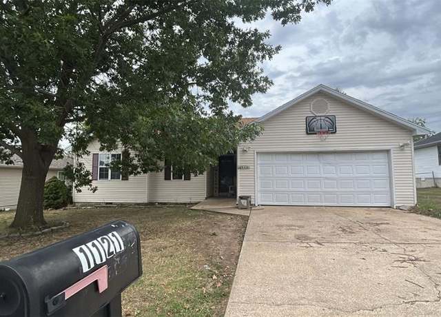 Property at 1121 Tyler Dr, Lebanon, MO 65536, 3 beds, 2 baths