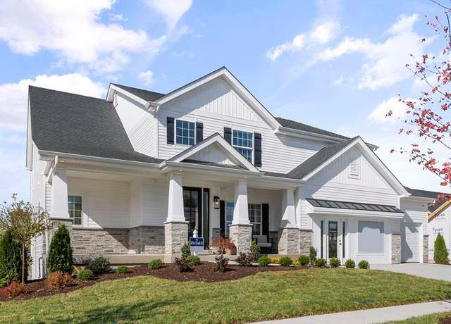 Property at 2461 Chukka Dr, Eureka, MO 63025, 4 beds, 3.5 baths