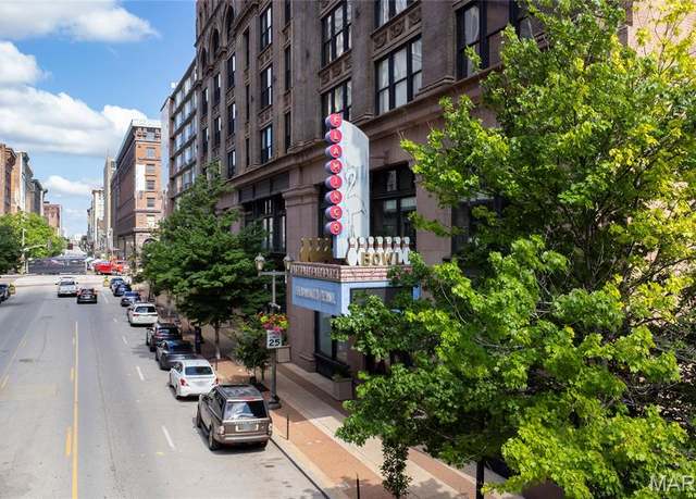 Property at 1113 Washington Ave #215, St Louis, MO 63101, 3 beds, 2 baths