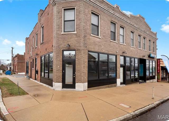 Property at 6830 Gravois Ave, St Louis, MO 63116
