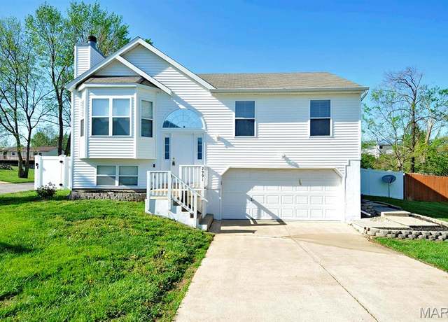 Property at 2991 Adayah Ln, Arnold, MO 63010, 3 beds, 3 baths