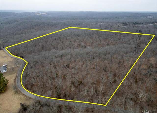 Property at 0 Raceway Rd, Waynesville, MO 65556