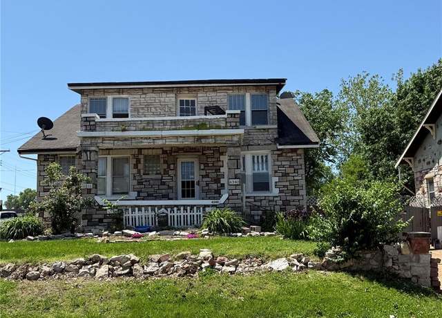 Property at 4338 Seibert Ave, St Louis, MO 63123, 24 beds, 16 baths