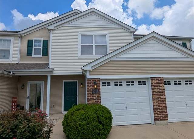 Property at 1787 Ambrose Terrace Dr, Swansea, IL 62226, 2 beds, 1.5 baths