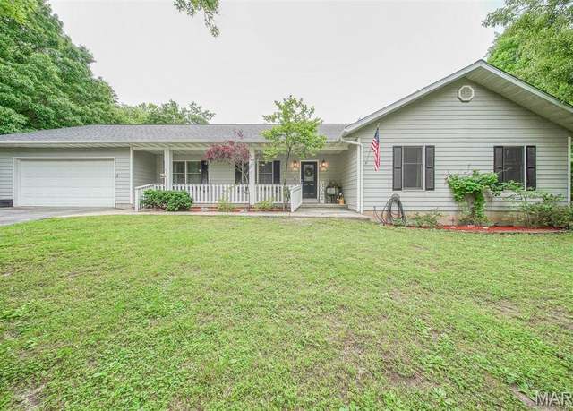 Property at 1708 Line Ave, Rolla, MO 65401, 3 beds, 3 baths