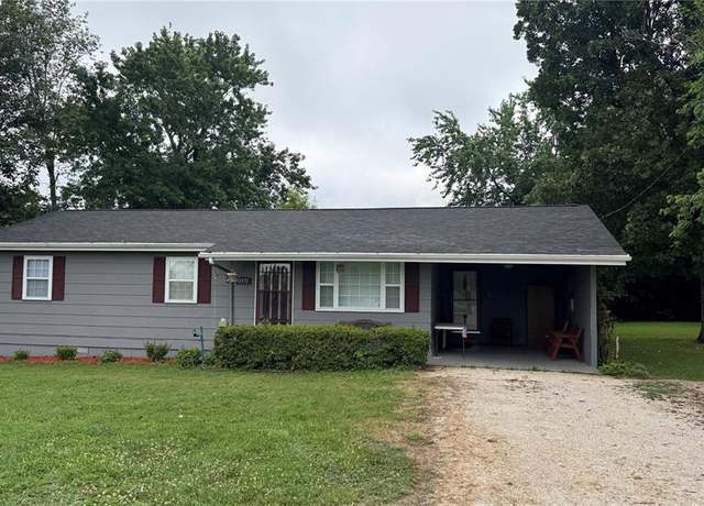 Property at 3971 State Highway 142 E, Doniphan, MO 63935, 3 beds, 1 bath