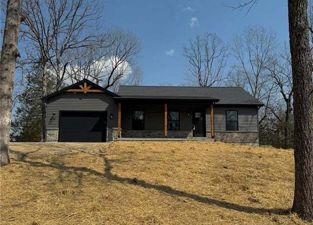 Property at 242 Mont Rouge, Bonne Terre, MO 63628, 2 beds, 1 bath