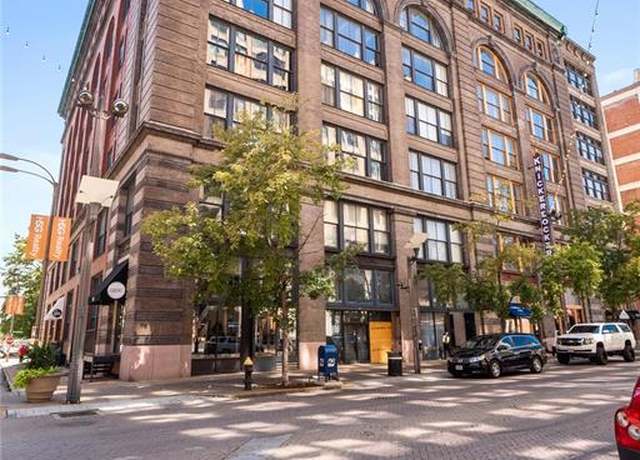 Property at 507 N 13th St #502, St Louis, MO 63103, 1 bed, 1 bath